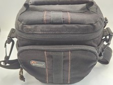 Fototasche von Lowepro, guter