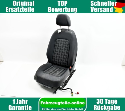 Sitz beifahrersitz vorn rechts - sitz,