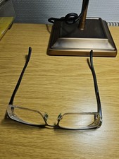 Brille Armani Halbrand