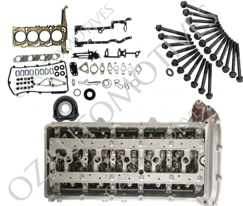 Brand new p5at dohc - p5at,