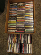 CD's-PICK & CHOOSE-99¢ &
