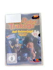 EB3590 DVD - Kleiner roter