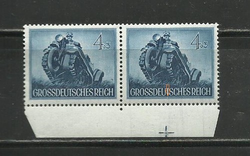 874 f48 mnh abart - f48,