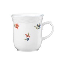 Seltmann Weiden Sonate Nostalgie Becher mit Henkel 0,29 L