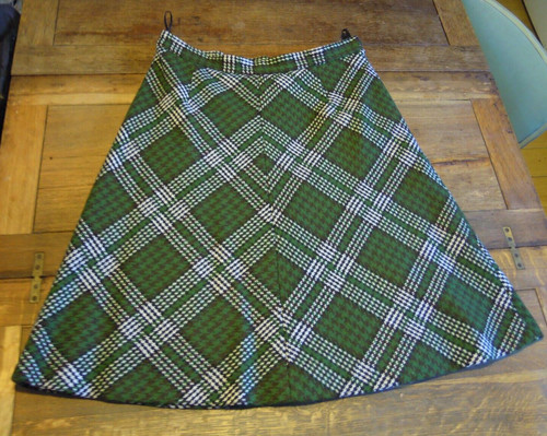 Michael karierter wollkilt - michael,