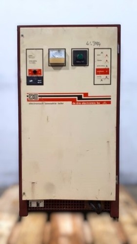 Drie 24v 125a ladegerät - drie,