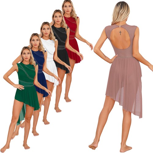 Damen tanzkleid - damen,