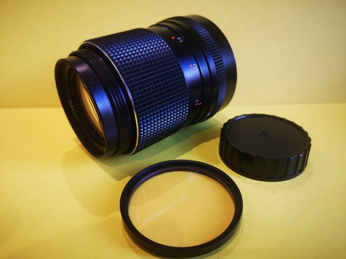 Carl zeiss jena - jena, 135mm