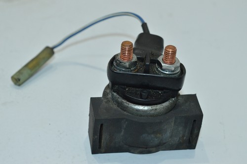 Yamaha tdm 850 - 850, 3vd