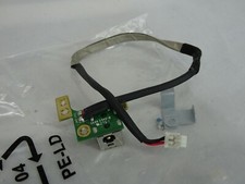 HP Pavillon DV9700_dv9849em Notebook 19V Steckdose