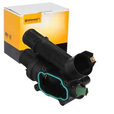 CONTINENTAL THERMOSTAT