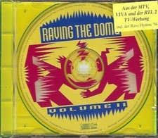 Raving The Dome Vol. II 2 -