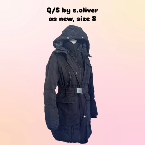 Oliver women winter - q/s, by