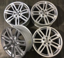 Original Audi RS6 20 Zoll