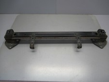 MITSUBISHI ASX GA Stoßstangenträger Pralldämpfer Stoßstange hinten Bj.2010 (280)