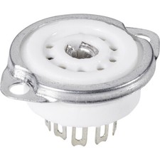 Röhrensockel 1 St. 120561