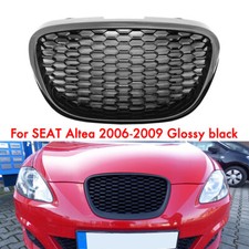 Nieren Frontgrill Waben