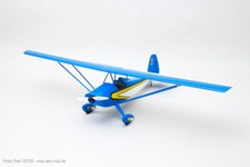 Aeronaut 135700 Pober-Pixie Holz/ GfK Elektro Flugmodelle, Motorflugmodell