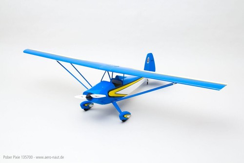 Aeronaut 135700 pober - aeronaut,