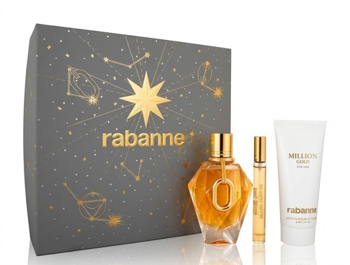 Paco rabanne million gold for - million,