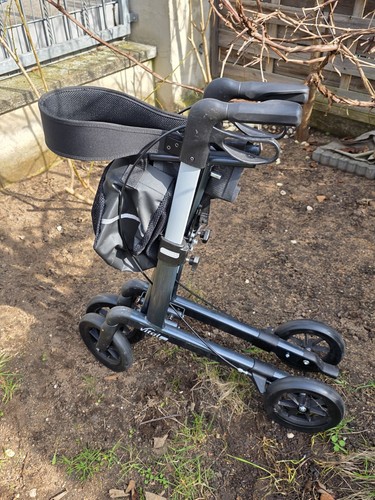 Russka rollator vital - rollator, 54