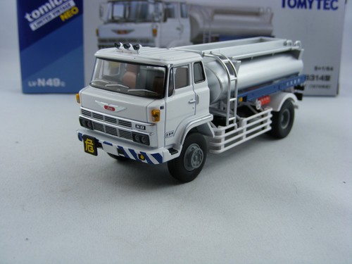 Hino kb314 tankwagen - kb314, tankwagen,
