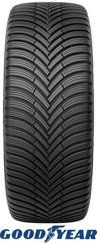 Goodyear vector all season - vector,