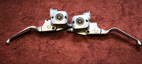 Harley davidson rod - harley, v-rod