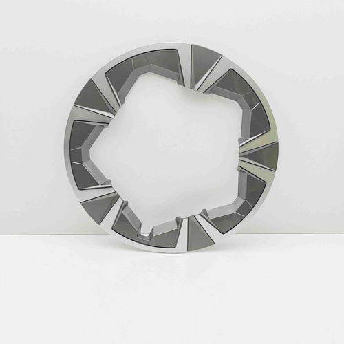 Bmw u11 wheel cover insert - cover,