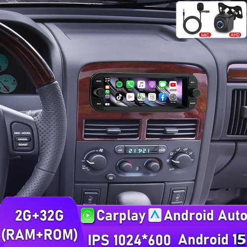 Für jeep grand cherokee - grand,