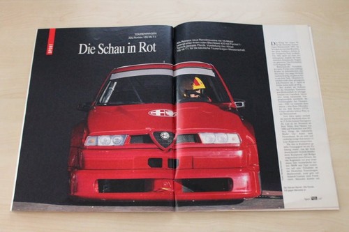 Auto motor und sport 1993 - auto,