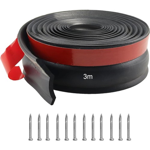 Garagentor dichtung - garagentor, 3m
