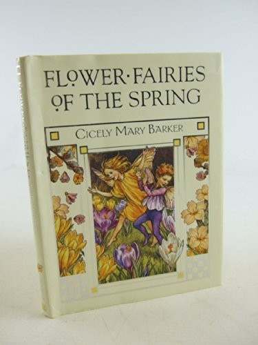 Flower fairies the - fairies,