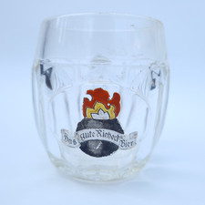 Bierglas antik 6/20l (0,3l)