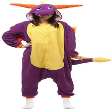 Tier Onesie Erwachsene