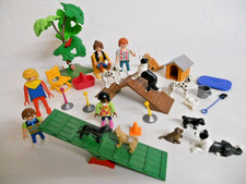 Hunde spielplatz training - hunde,