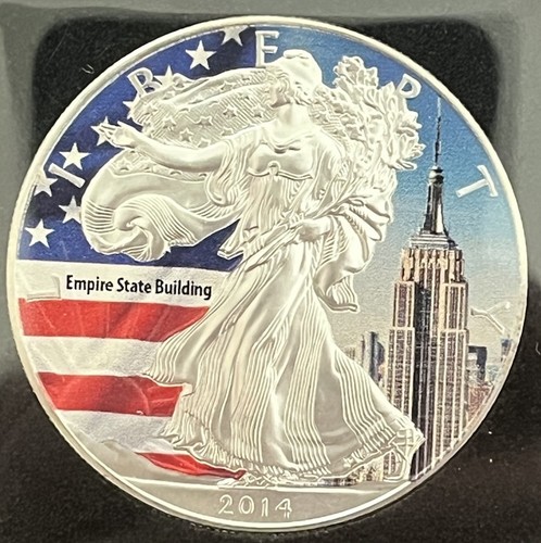 Dollar silver eagle usa - silver,