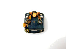 Märklin H0 – Motorschild
