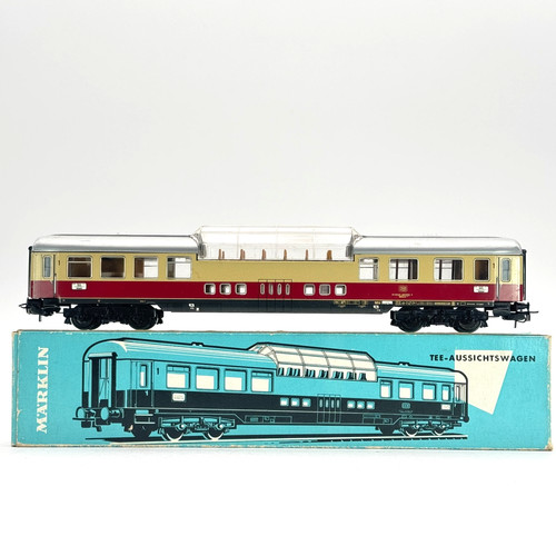 Märklin 4090 tee ic - 4090, tee/ic
