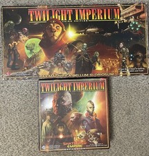 Twilight imperium edition - twilight, 3.
