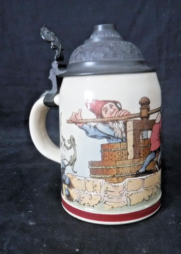 Villeroy beide mettlach - villeroy,