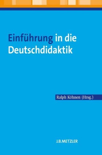Einführung die - einführung,