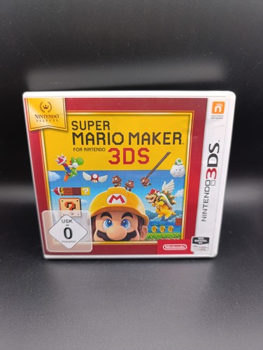 Super mario maker für - super,