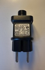 ERSATZTRAFO STECKER TRAFO JT-DC4.5V3.6W-E3 IP20 CZJUTAI NETZTEIL TRAFO ERSATZ