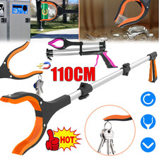 110cm Greifzange Müllzange