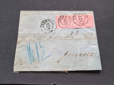 Norddeutscher Postbezirk NDP