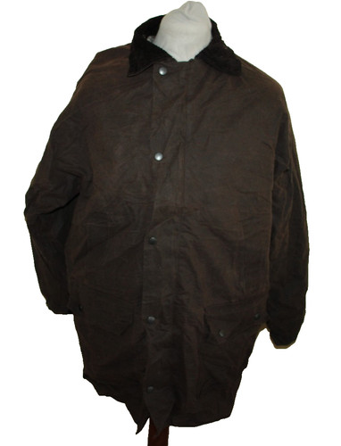 Made england wachs - wachs, jacke
