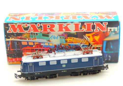 Märklin 3034 lok - märklin,