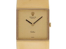 Rolex Cellini Midas Hobnail