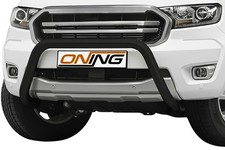 Frontschutzbügel für Ford